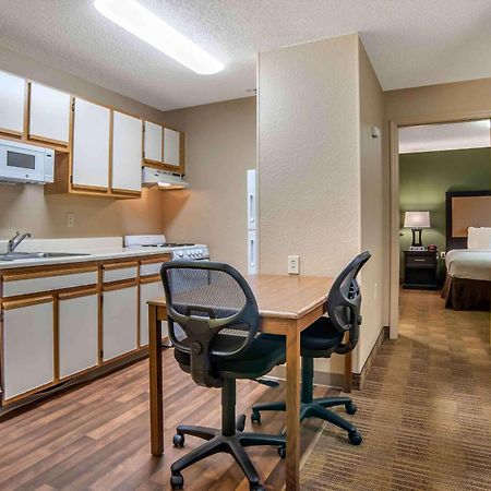 Extended Stay America Suites - Cleveland - Middleburg Heights Exterior foto