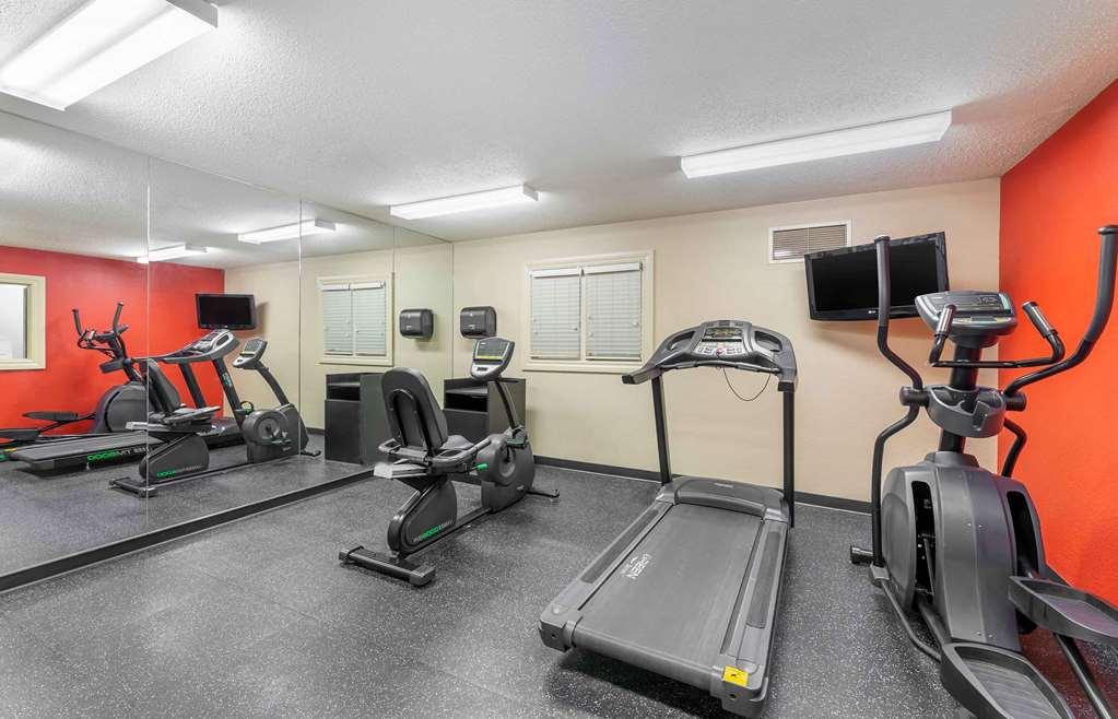 Extended Stay America Suites - Cleveland - Middleburg Heights Facilidades foto