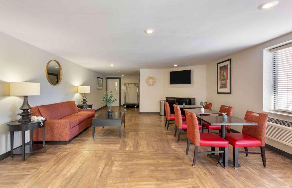 Extended Stay America Suites - Cleveland - Middleburg Heights Interior foto