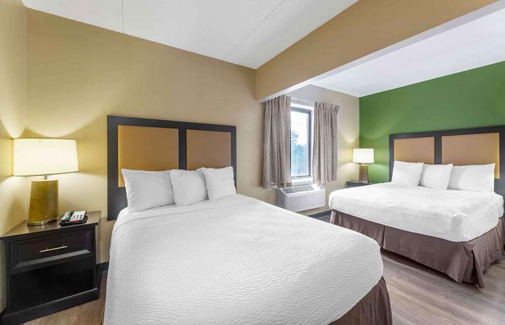 Extended Stay America Suites - Cleveland - Middleburg Heights Habitación foto