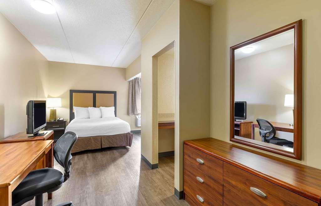 Extended Stay America Suites - Cleveland - Middleburg Heights Habitación foto