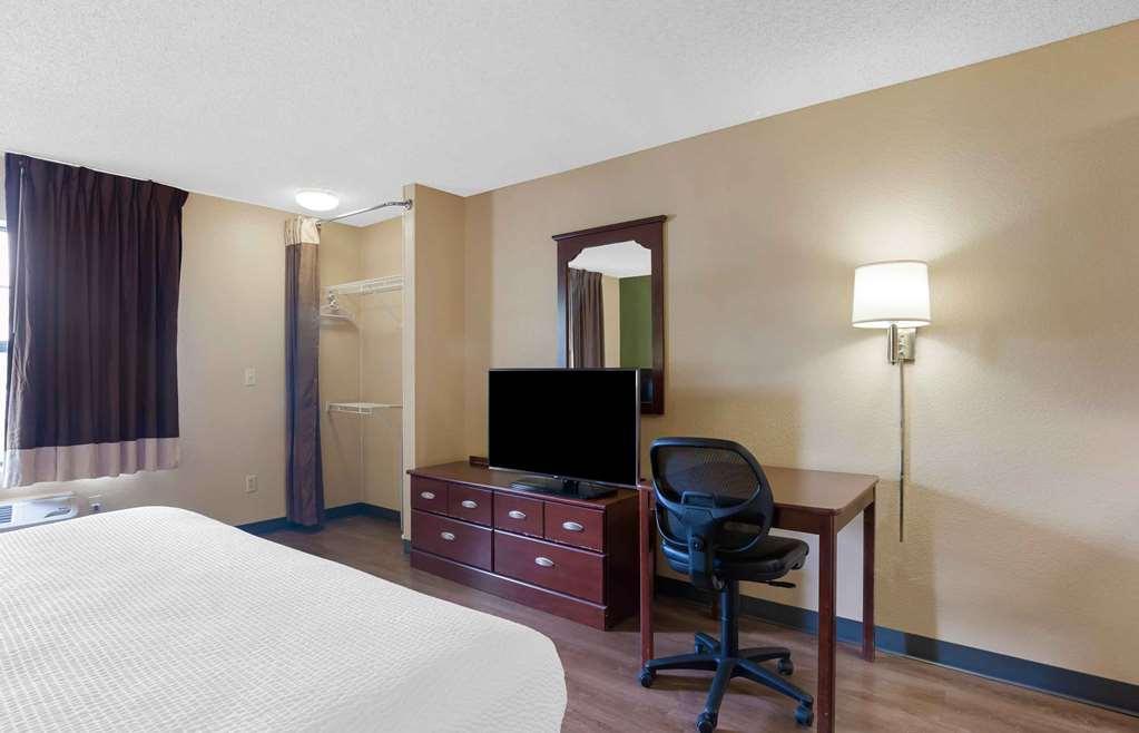 Extended Stay America Suites - Cleveland - Middleburg Heights Habitación foto