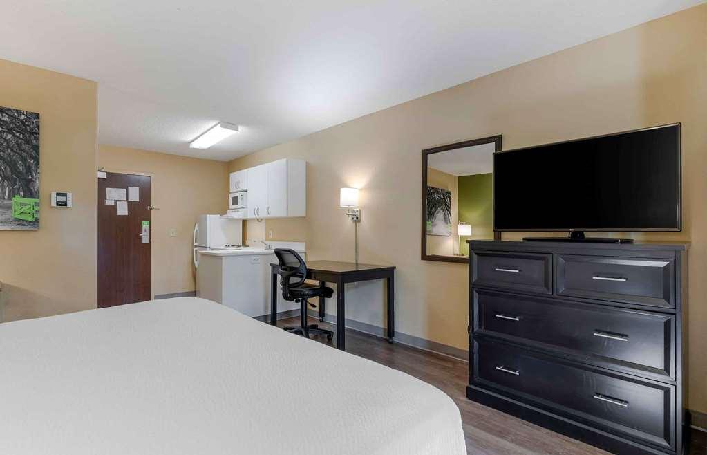 Extended Stay America Suites - Cleveland - Middleburg Heights Habitación foto