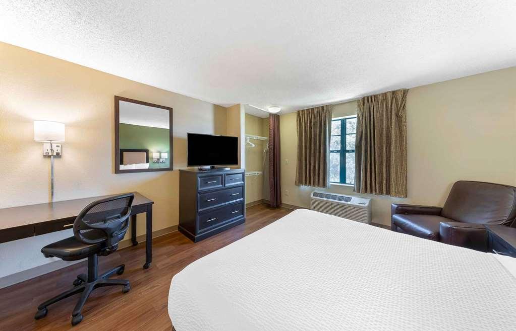 Extended Stay America Suites - Cleveland - Middleburg Heights Habitación foto