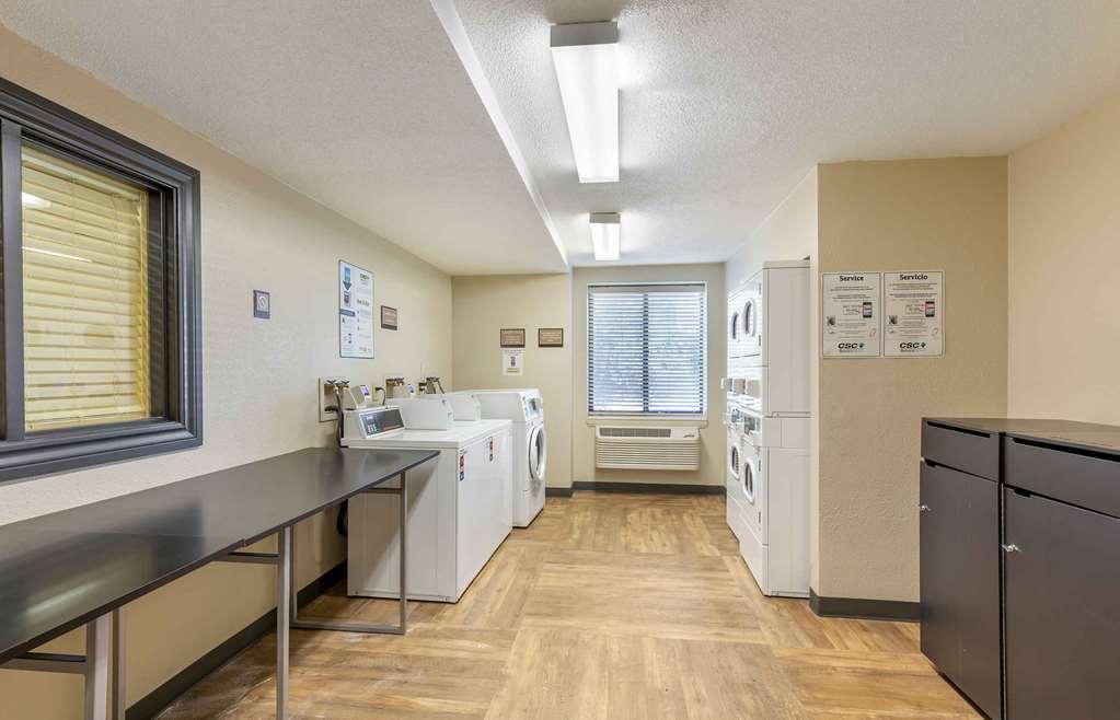 Extended Stay America Suites - Cleveland - Middleburg Heights Facilidades foto
