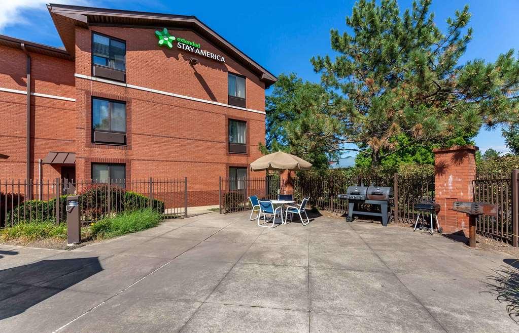 Extended Stay America Suites - Cleveland - Middleburg Heights Facilidades foto