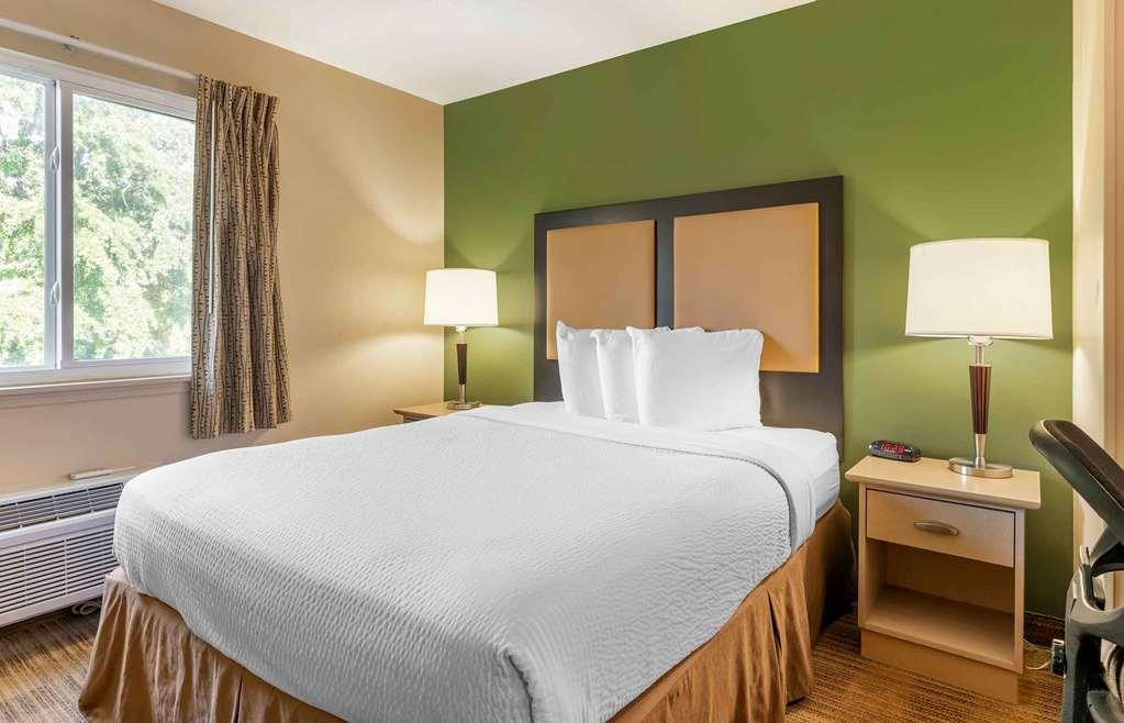Extended Stay America Suites - Cleveland - Middleburg Heights Habitación foto