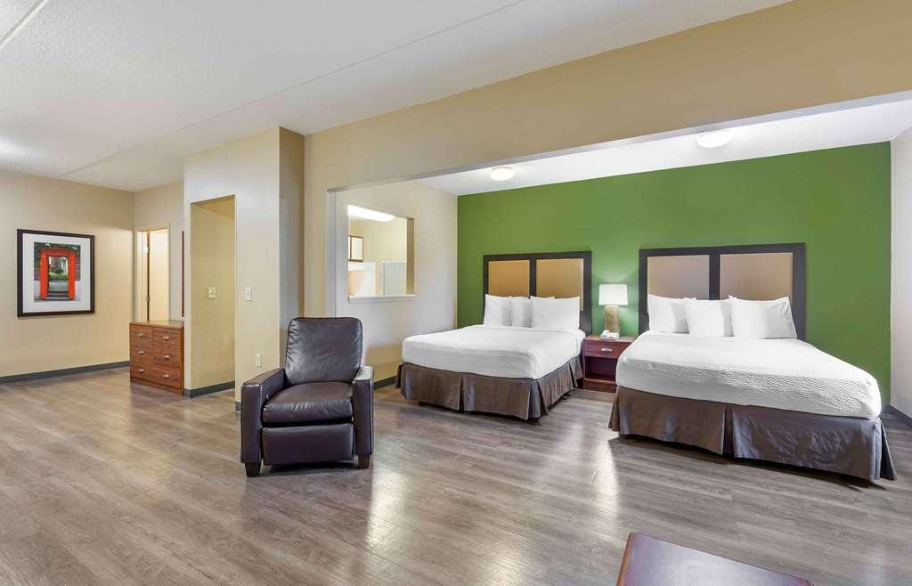 Extended Stay America Suites - Cleveland - Middleburg Heights Habitación foto