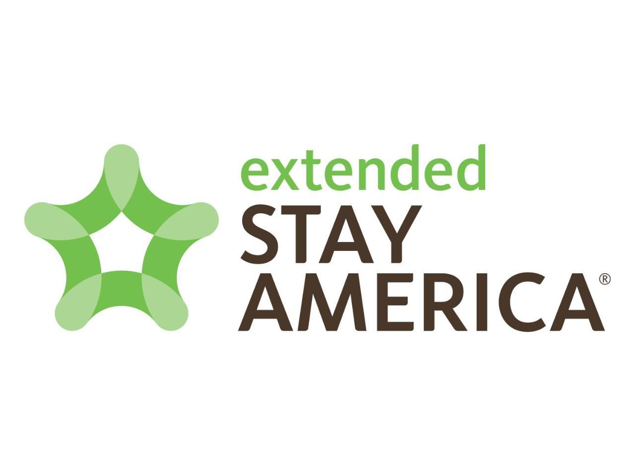 Extended Stay America Suites - Cleveland - Middleburg Heights Exterior foto